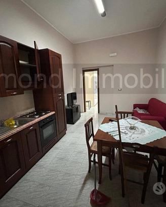 Casa indipendente con doppio ingresso Calatabiano