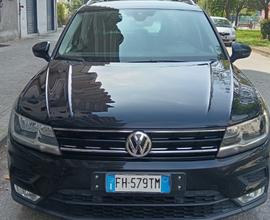 VOLKSWAGEN Tiguan 2ª serie - 2017