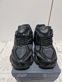 New balance 9060 black 40🖤