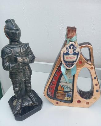 Bottiglie vintage