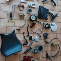 Ricambi Cagiva mito 125 