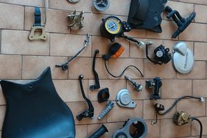 Ricambi Cagiva mito 125 