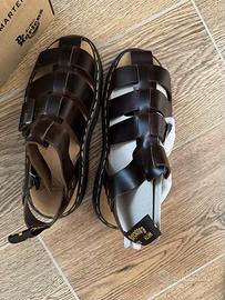 Sandali dr Martens