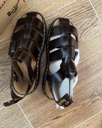 Sandali dr Martens