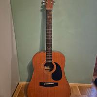 chitarra 12 corde