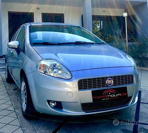 FIAT GRANDE PUNTO 1.3 MJT DIESEL 5 P.TE DYNAMIC
