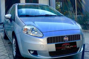 FIAT GRANDE PUNTO 1.3 MJT DIESEL 5 P.TE DYNAMIC