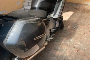 Yamaha fjr 1300