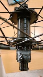 50% Crank Brothers Synthesis Carbon e11