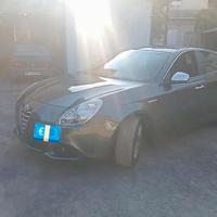 ricambi Alfa Romeo Giulietta 
