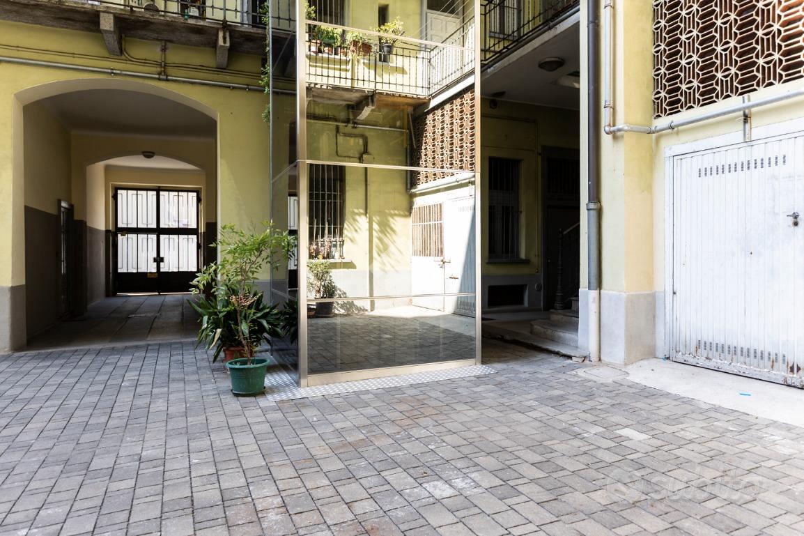 Appartamento – Milano, Nolo, Municipio 2 - Altro