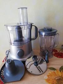 KENWOOD multipro- compact robot da cucina