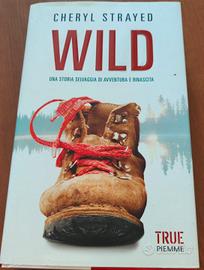 WILD una storia selvaggia di avventura e rinascita