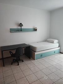 Ampia singola MM lodi passante porta romana
