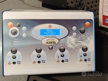 Platiumed  magnetoterapia mag 204 plt09 come nuovo