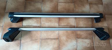 Barre tetto FORD C-MAX