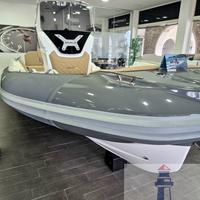 Salpa soleil 18 - nuovo pronta consegna