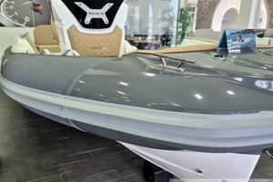 Salpa soleil 18 - nuovo pronta consegna