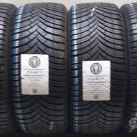 4 gomme 215 40 17 kleber a45364