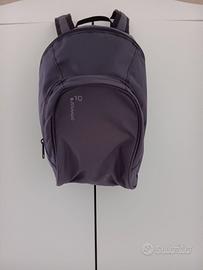 Zainetto Quechua Decathlon 10 litri