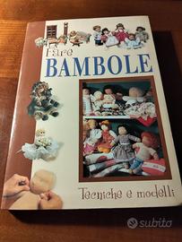 Fare bambole 