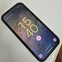 Pixel 9 128 GB nero - VENDUTO