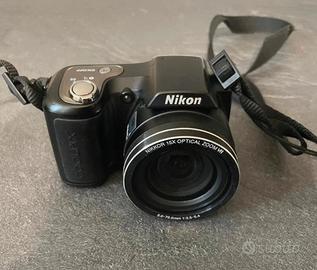 Nikon Coolpix L100