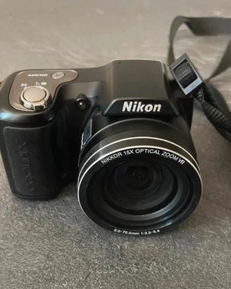 Nikon Coolpix L100