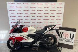 Yamaha YZF R3 70TH