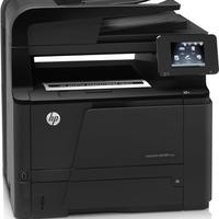 HP LaserJet Pro 400 M425DW