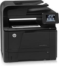 HP LaserJet Pro 400 M425DW