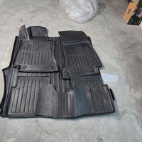 tappetti in gomma mercedes classe e w213 