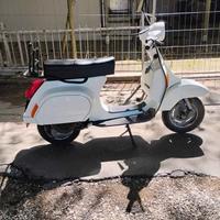 Vespa PK 50 XL anno 1985