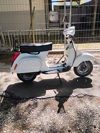 Vespa PK 50 XL anno 1985