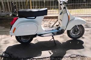 Vespa PK 50 XL anno 1985