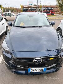 Mazda 2 Exclusive-Line