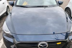 Mazda 2 Exclusive-Line