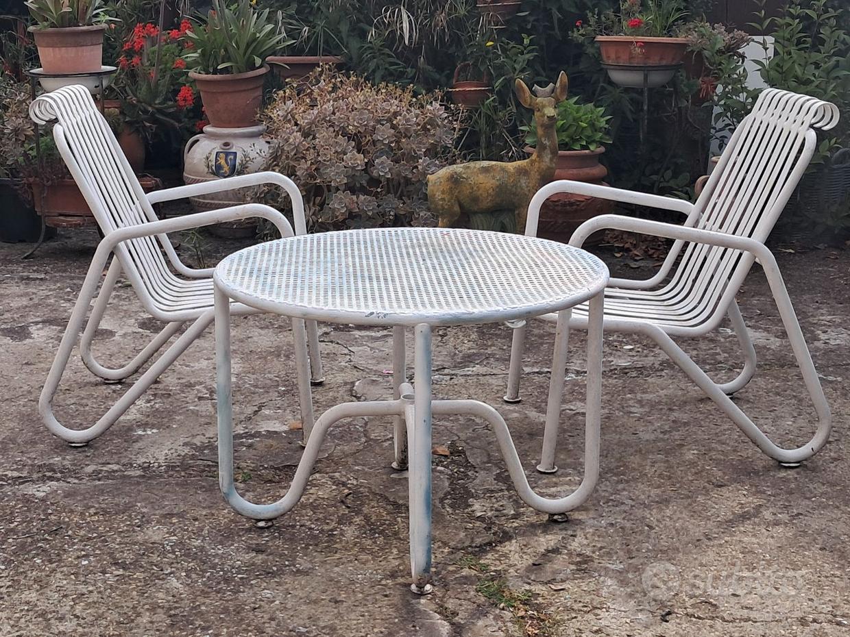 Tavolo giardino Mobili usati Toscana