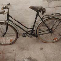 bicicletta vintage