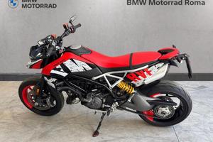 DUCATI Hypermotard 950 RVE my22