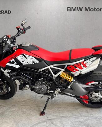 DUCATI Hypermotard 950 RVE my22