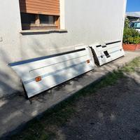 Minigonne per Volvo FH