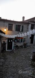 Una casa che ti STREGA....