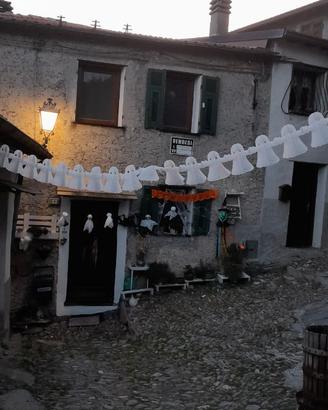 Una casa che ti STREGA....