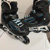 Roller blaid nuovi MAI UTILIZZATI