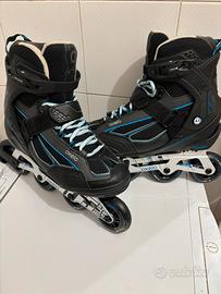 Roller blaid nuovi MAI UTILIZZATI