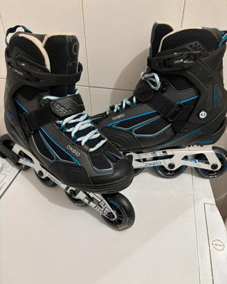 Roller blaid nuovi MAI UTILIZZATI