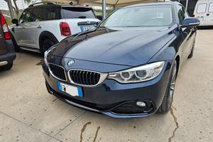 Bmw Grand Coupè 2.0 190cv