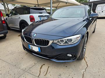 Bmw Grand Coupè 2.0 190cv