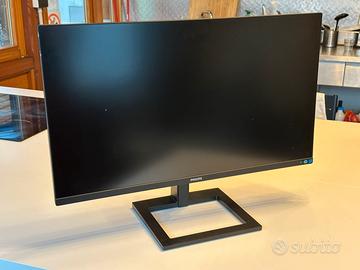 Philips - Monitor LCD Ultra HD 4K